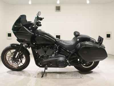 Harley-Davidson FXLRST1920 2023