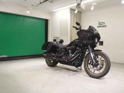 Harley-Davidson FXLRST1920 2023