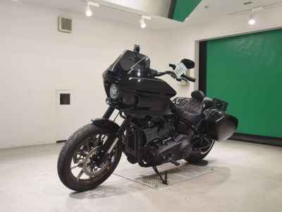 Harley-Davidson FXLRST1920 2023
