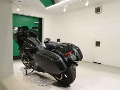 Harley-Davidson FXLRST1920 2023