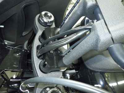 Harley-Davidson FXLRST1920 2023