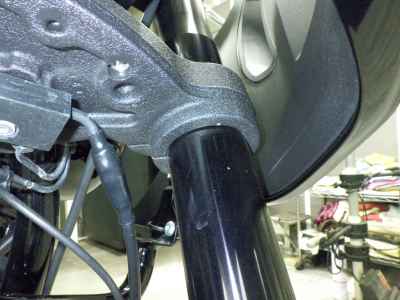 Harley-Davidson FXLRST1920 2023