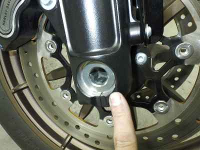 Harley-Davidson FXLRST1920 2023