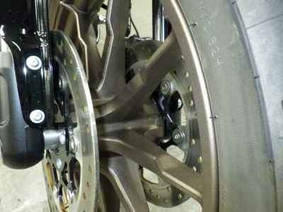 Harley-Davidson FXLRST1920 2023