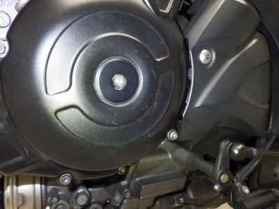 Suzuki SV650X 2019