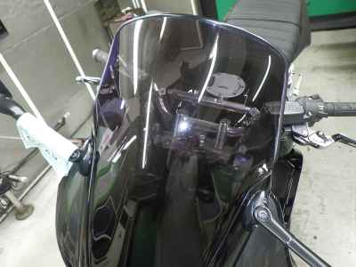 Honda CB1300 Super Boldor 2000