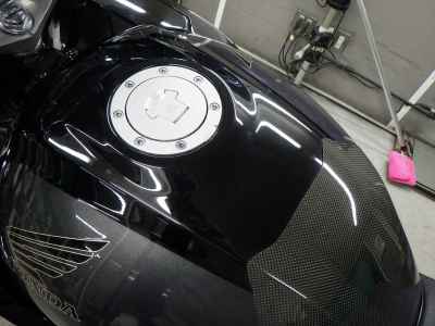 Honda CB1300 Super Boldor 2000