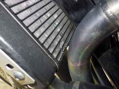 Honda CB1300 Super Boldor 2000
