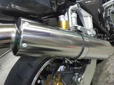 Honda CB1300 Super Boldor 2000