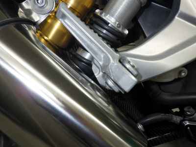 Honda CB1300 Super Boldor 2000