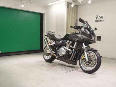 Honda CB1300 Super Boldor 2000