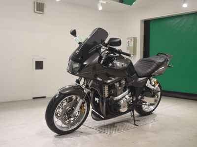 Honda CB1300 Super Boldor 2000