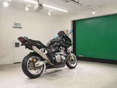 Honda CB1300 Super Boldor 2000