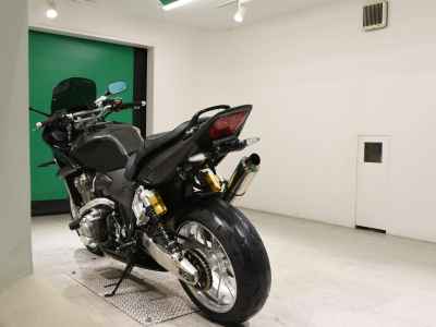Honda CB1300 Super Boldor 2000