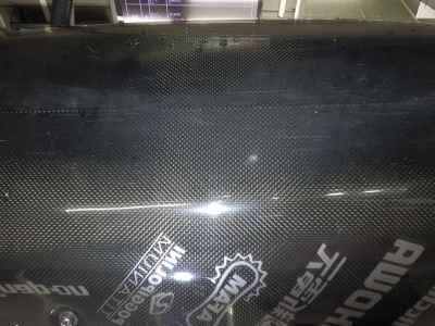 Honda CB1300 Super Boldor 2000