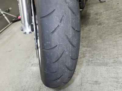 Honda CB1300 Super Boldor 2000