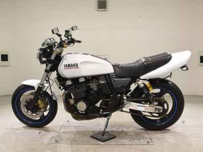 Yamaha XJR400 1996