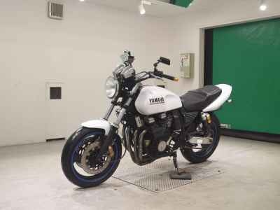 Yamaha XJR400 1996