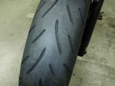 Yamaha XJR400 1996