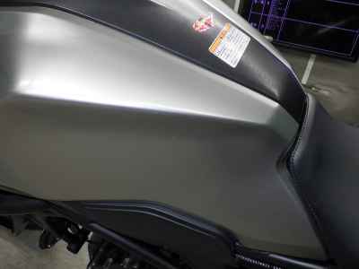Honda CB250R 2019