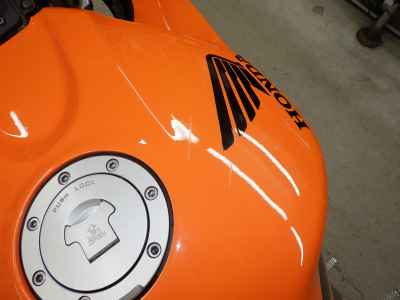 Honda CBR1000RR 2007