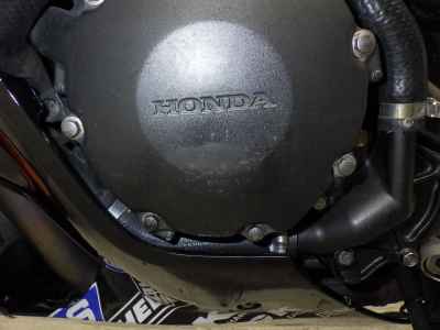 Honda CBR1000RR 2007