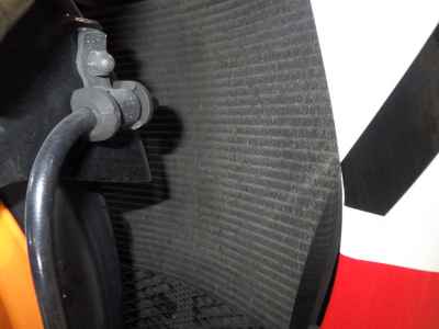 Honda CBR1000RR 2007