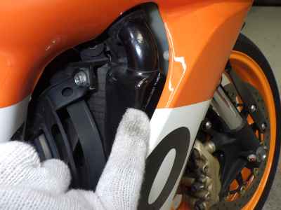 Honda CBR1000RR 2007