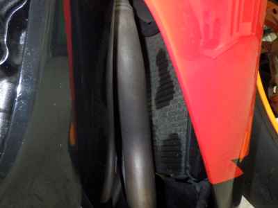 Honda CBR1000RR 2007
