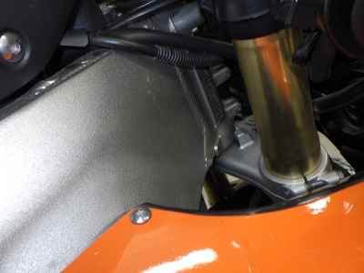 Honda CBR1000RR 2007