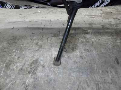 Honda CBR1000RR 2007