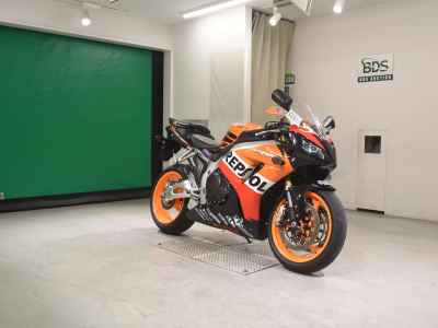 Honda CBR1000RR 2007