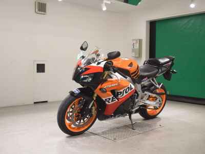 Honda CBR1000RR 2007