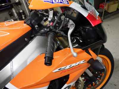 Honda CBR1000RR 2007
