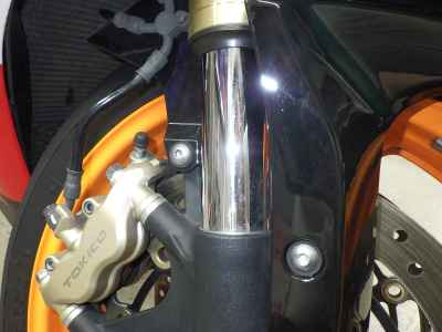 Honda CBR1000RR 2007