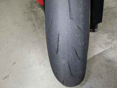Honda CBR1000RR 2007