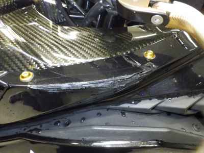 Kawasaki Ninja ZX-25R 2021