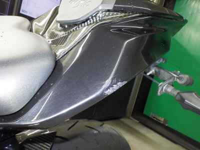 Kawasaki Ninja ZX-25R 2021