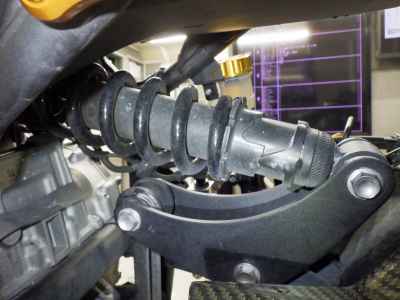 Kawasaki Ninja ZX-25R 2021
