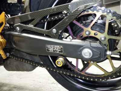 Kawasaki Ninja ZX-25R 2021