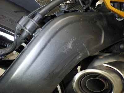 Kawasaki Ninja ZX-25R 2021