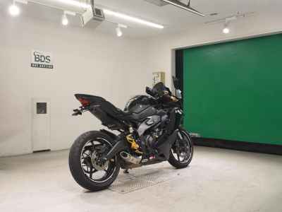 Kawasaki Ninja ZX-25R 2021