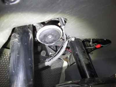Kawasaki Ninja ZX-25R 2021
