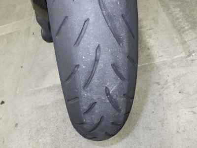 Kawasaki Ninja ZX-25R 2021