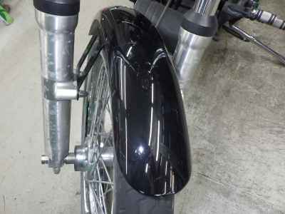 Harley-Davidson FXSTB1450 2003