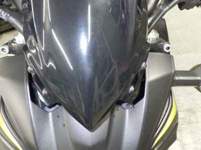Kawasaki Z650 2019