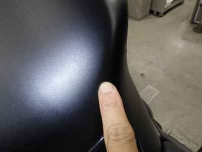 Kawasaki Z650 2019