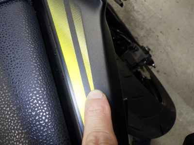 Kawasaki Z650 2019