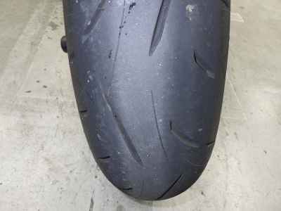Kawasaki Z650 2019