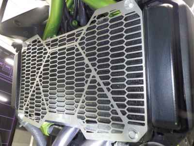 Kawasaki Z650 2019